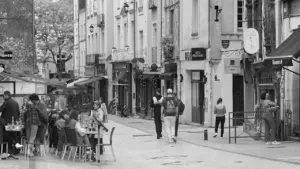 À Angers, les services de sécurité changent d’adresse: ce qu’il faut retenir