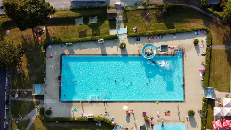 À Brest, les usagers des piscines face à un blocage