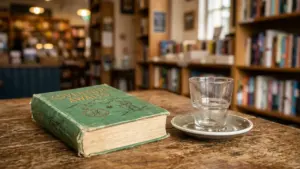 À Caen le 26 juin, Cocktail poussière ravive la Bibliothèque verte