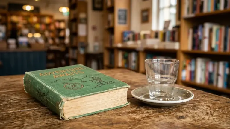 À Caen le 26 juin, Cocktail poussière ravive la Bibliothèque verte