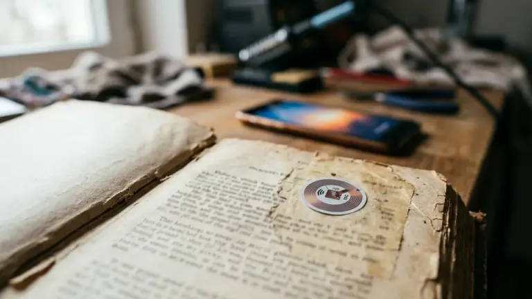 À Caen, un atelier gratuit rend Jules Verne interactif