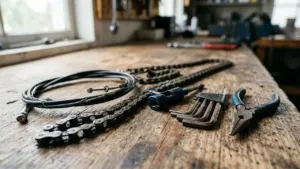 À Lille, la Brocante vélos gratuite aide à rouler moins cher