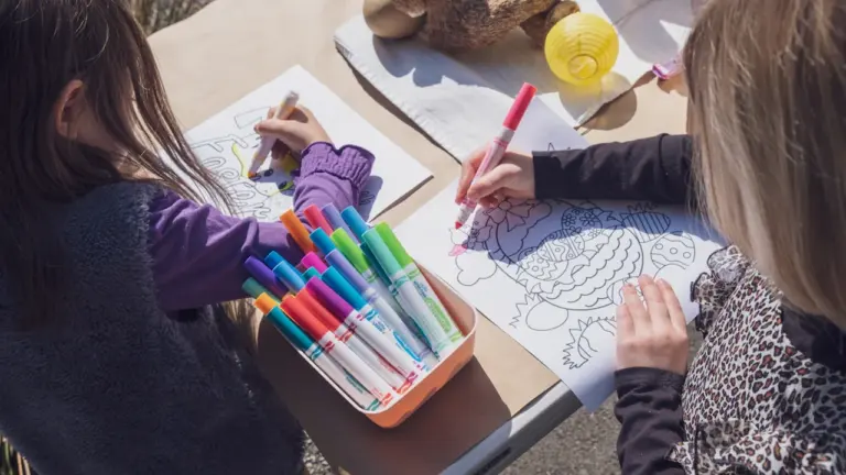 À Metz, une aide allège les activités des enfants