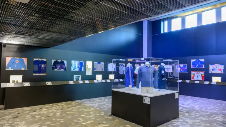 À Montpellier, les maillots de Loulou relancent le musée