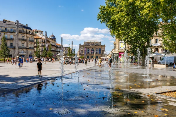 À Montpellier, l’été à risque impose de nouveaux réflexes: ce qu'il faut retenir