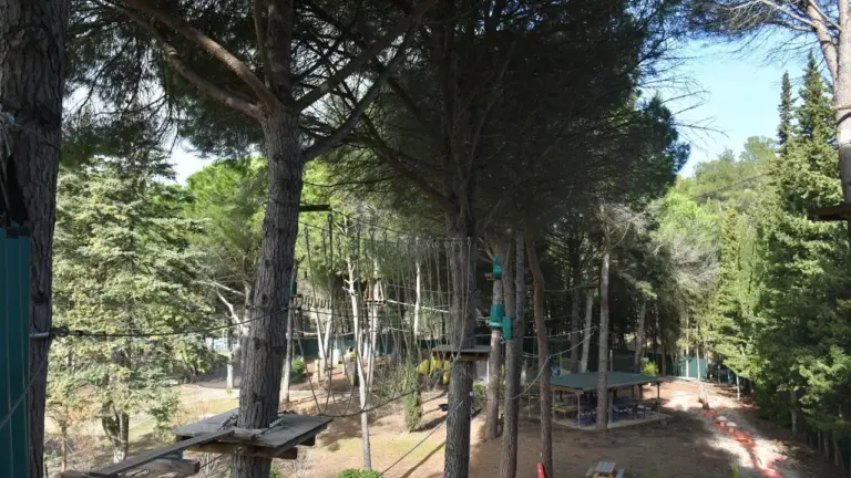 À Montpellier, une option vacances pour les ados