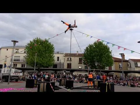 À Nanterre, Parade(s) laisse des souvenirs à partager