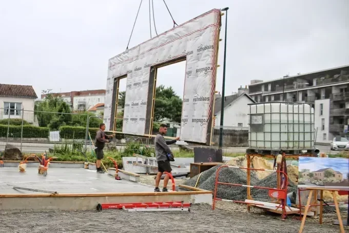 À Nantes, le logement avance mais la pression reste forte
