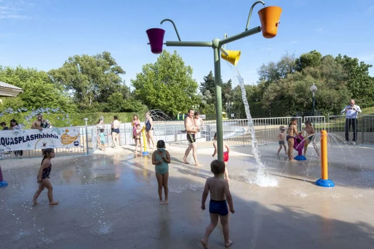 À Nîmes, ces réflexes qui aident à tenir la chaleur: ce qu'il faut retenir