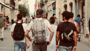À Roubaix, les ados ont peu de temps pour l’été