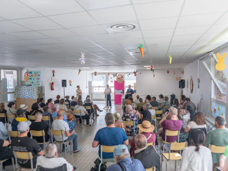 À Roubaix, les quartiers Est font remonter leurs urgences: ce qu'il faut retenir