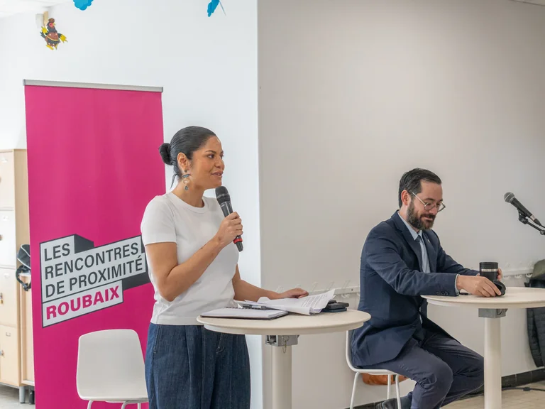 À Roubaix, les quartiers Est font remonter leurs urgences: ce qu'il faut retenir