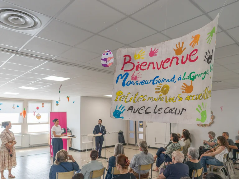 À Roubaix, les quartiers Est font remonter leurs urgences: ce qu'il faut retenir