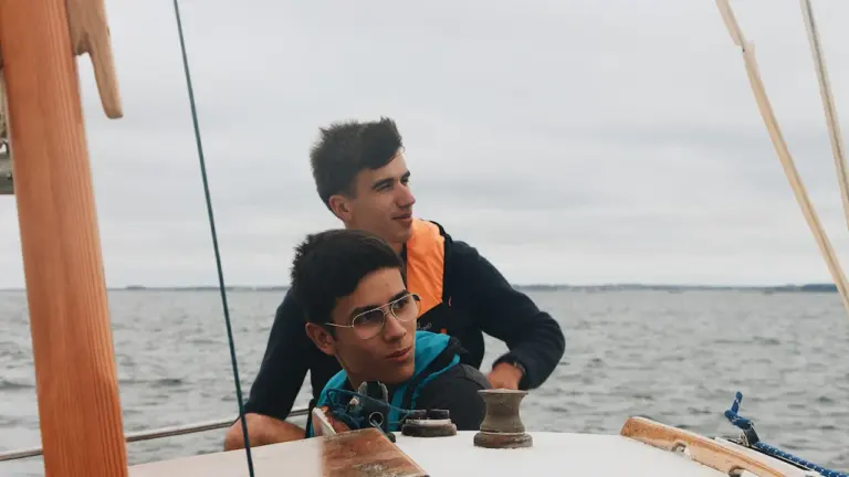 À Saint-Étienne, la Marine passe par les jeunes: ce qu’il faut retenir