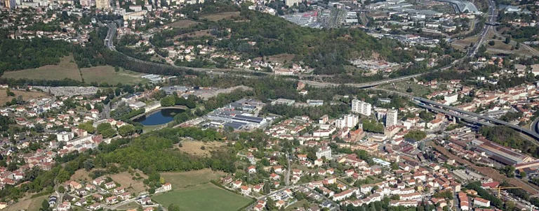 À Saint-Étienne, Terrenoire rouvre le dialogue de quartier