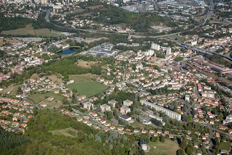 À Saint-Étienne, Terrenoire rouvre le dialogue de quartier