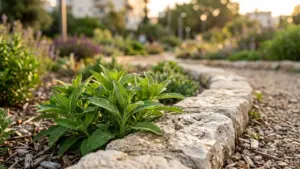 Aix-en-Provence : un jardin à découvrir vendredi