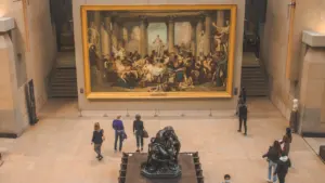 S'immerger dans la culture : comment enrichir son quotidien à travers les arts et les événements