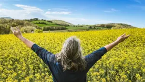 Cultiver un mode de vie équilibré : les clés de l'épanouissement au quotidien
