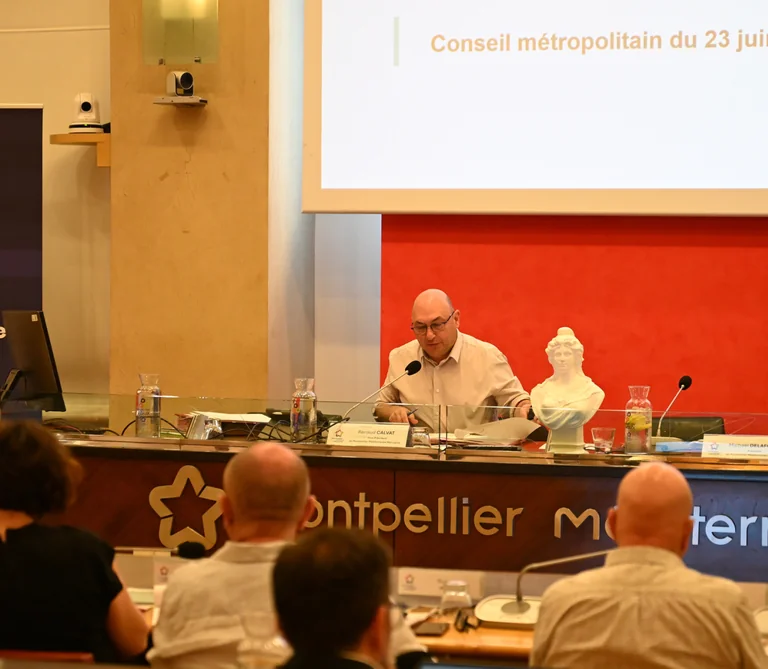 Montpellier : ce que les décisions changent au quotidien
