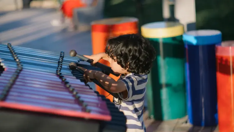 Parents à Nanterre : la rentrée musicale s’ouvre tôt