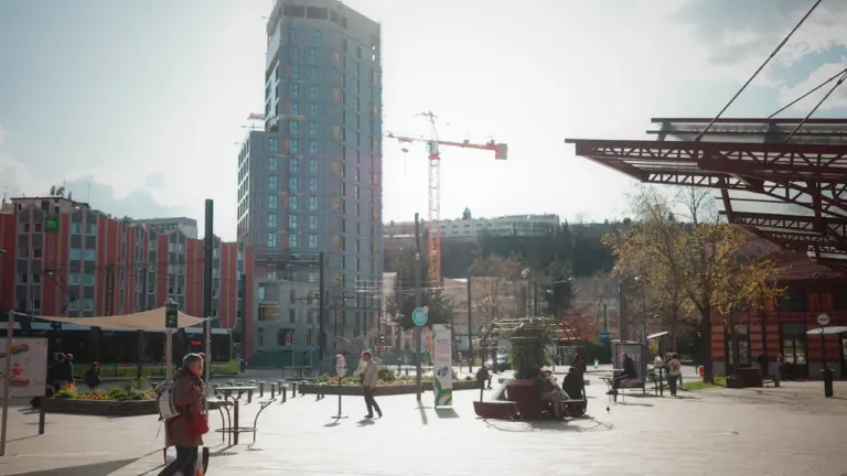Saint-Étienne: le conseil à suivre sans se déplacer