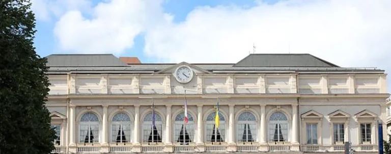 Saint-Étienne: le conseil à suivre sans se déplacer