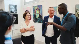 Toulon ouvre ses services civiques aux nouveaux arrivants