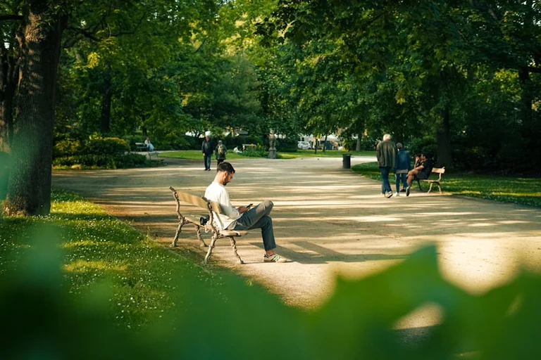 Toulouse: les parcs ferment avant le coup de vent