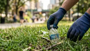World Cleanup Day à Toulouse : les lieux où agir gratuitement