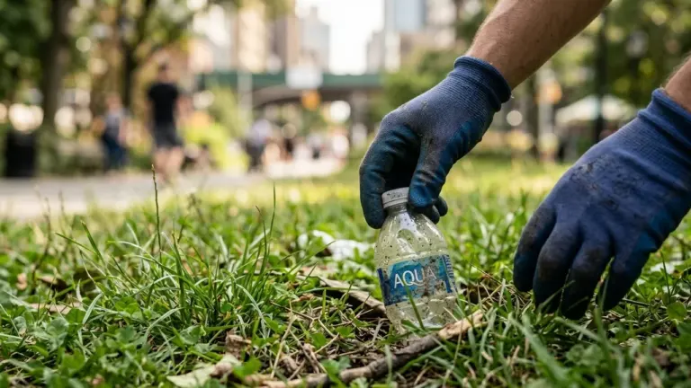 World Cleanup Day à Toulouse : les lieux où agir gratuitement