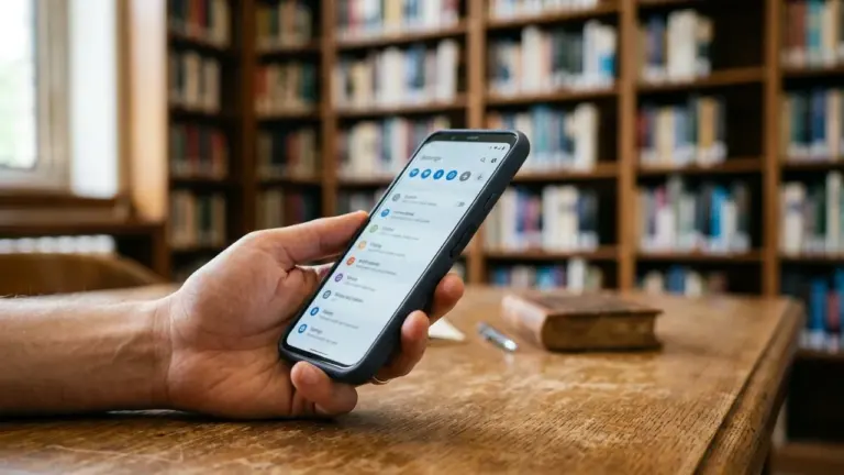 À Bordeaux, un atelier gratuit pour mieux régler son iPhone: ce qu’il faut retenir