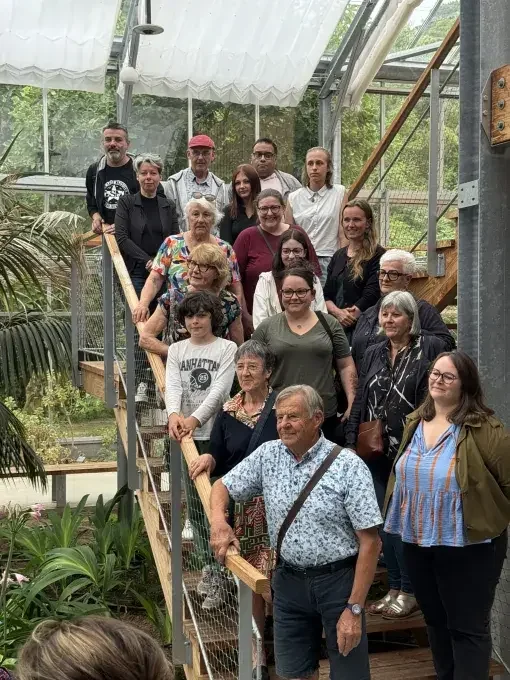 À Brest, les habitants ont tranché entre 42 photos nature
