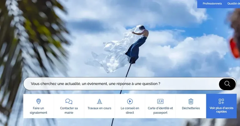 À Brest, les services en ligne s’ouvrent à tous