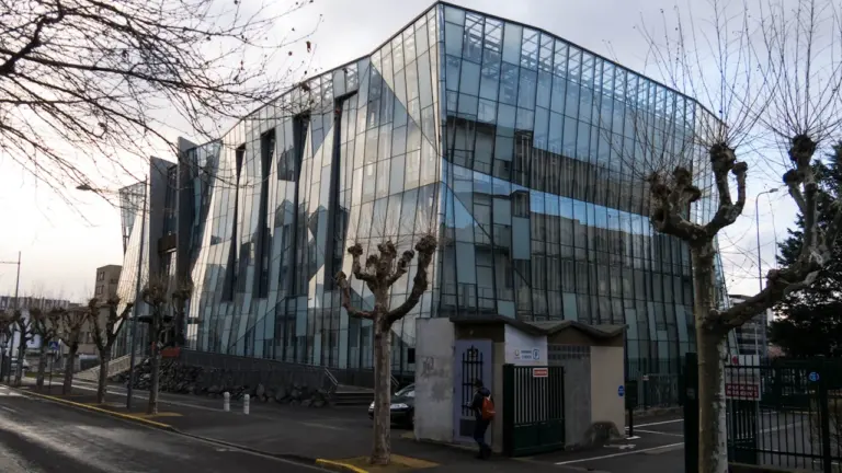 À Clermont-Ferrand, le stationnement court coûte moins