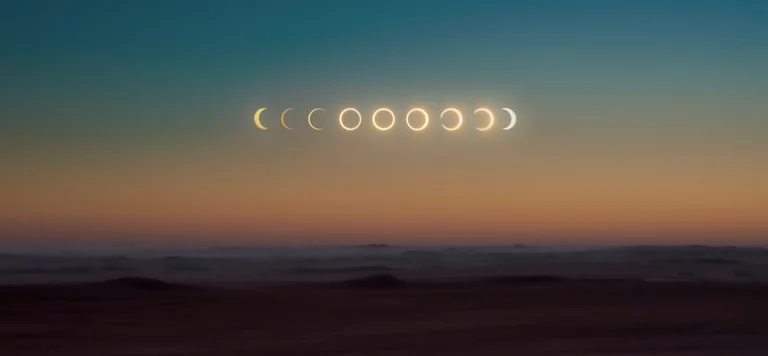 À Couëron, l’éclipse exigera le bon réflexe