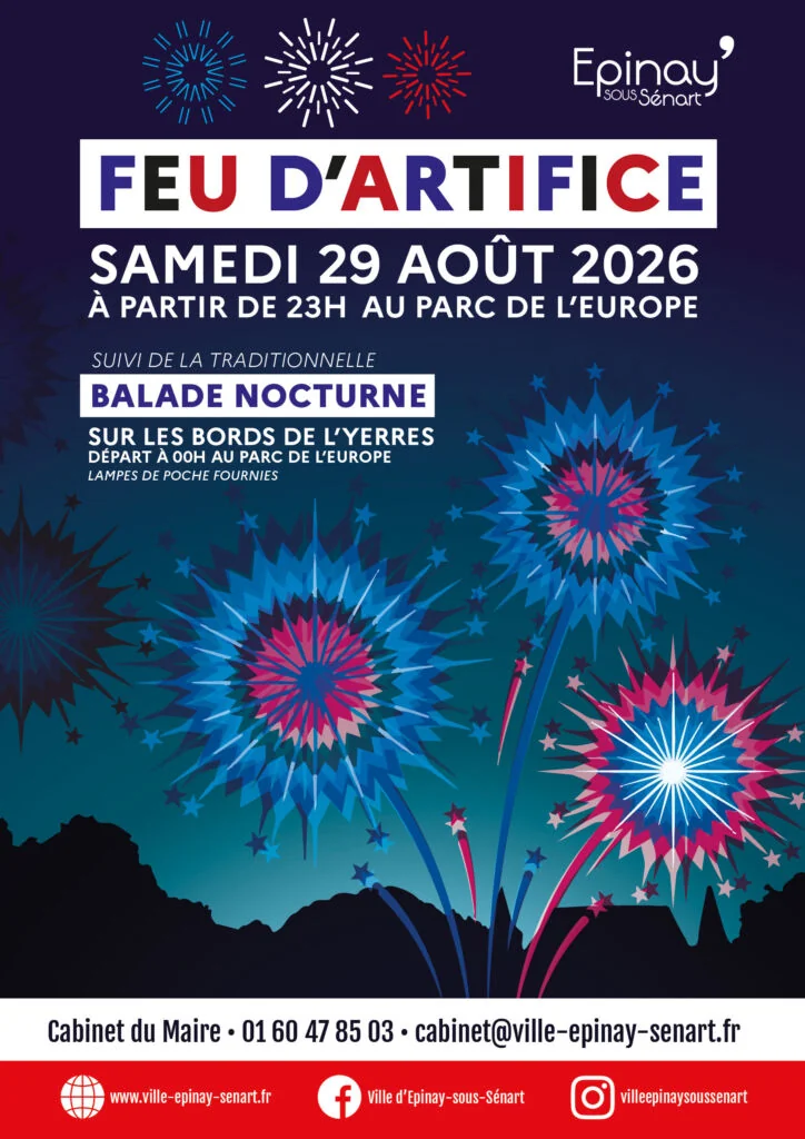 À Épinay-sous-Sénart, une soirée gratuite entre ciel et nature: ce qu'il faut retenir