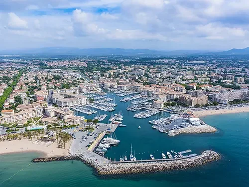 À Fréjus, le soleil confirme un avantage qui compte toute l’année