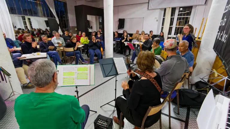 À Grenoble, huit rendez-vous créatifs à partager les lundis jusqu’au 31 août