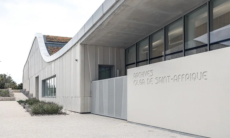À La Rochelle, les archives s’ouvrent le 22 juillet