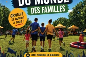 À Limoges, Beaublanc ouvre gratuitement le jeu aux familles