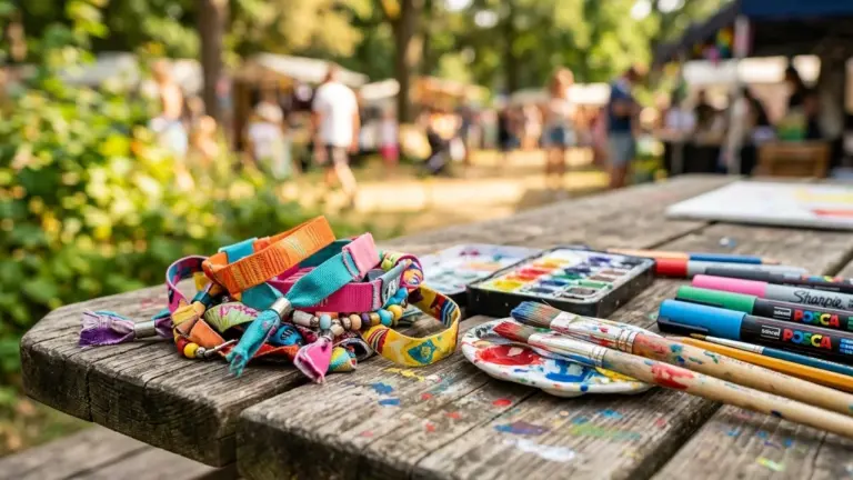 À Lyon, le Pop Festival gratuit revient le 2 juillet