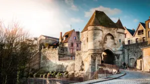 À Maubeuge, une enquête familiale dans les remparts
