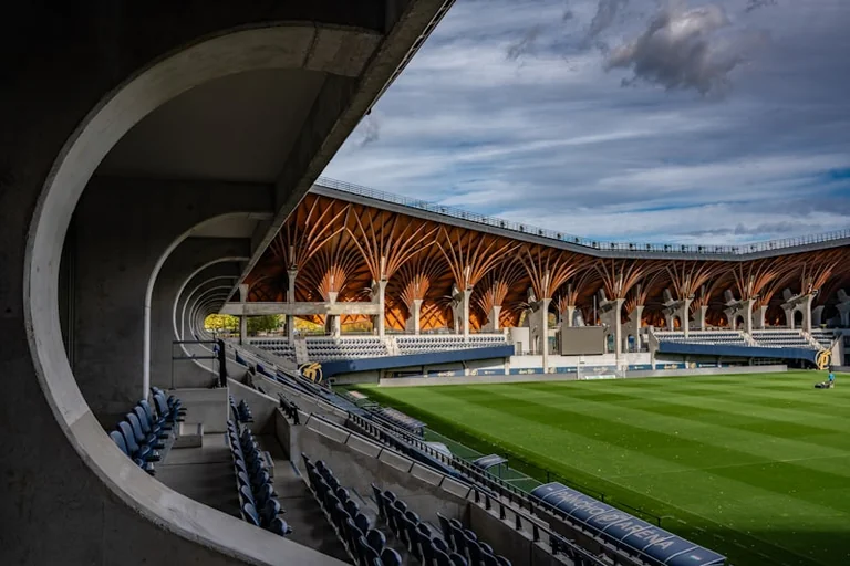 À Metz, huit semaines de chantier vont changer l’accès sportif