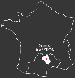 À Rodez, la brocante de la Place du Bourg revient en octobre