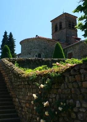 À Saint-Etienne, une soirée de comédie au château le 28 juillet