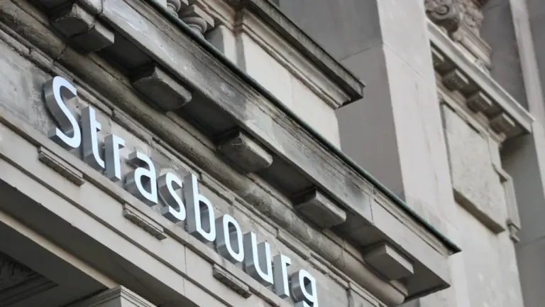 À Strasbourg, l’été creuse le besoin de repas