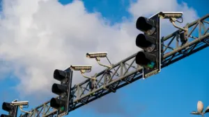 À Vitry-sur-Seine, les conducteurs sous l’œil des caméras