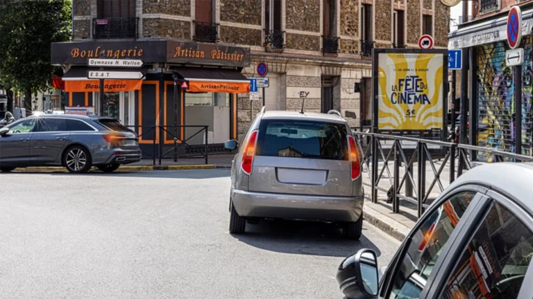 À Vitry-sur-Seine, les conducteurs sous l’œil des caméras