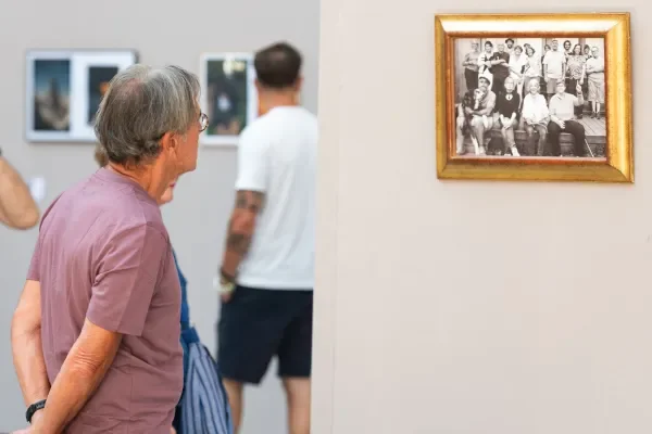 Au Havre, une expo gratuite célèbre 15 ans de jumelage